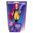 Mattel KPop Demon Hunters HUNTR/X Mira Fashion Doll in Removable Look with Themed Movie Accessories