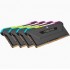 Corsair Vengeance RGB Pro CMH64GX4M4E3200C16 memory module 64 GB 4 x 16 GB DDR4 288-pin DIMM