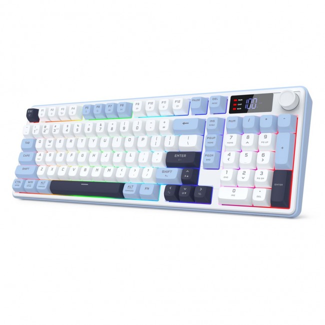 REDRAGON ARIA K527WBL-PRO REDRAGON ARIA K527WBL-PRO