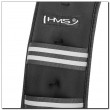Workout waistcoat with 5 kg neoprene weights HMS KTO05