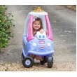 Little Tikes Cozy Coupe Fairy Ride-on car Little Tikes Cozy Coupe Fairy Ride-on car