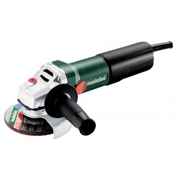Metabo WEQ 1400-125 angle grinder 12.5 cm 11500 RPM 1400 W 2.2 kg