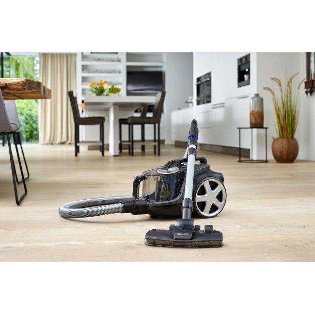 Philips PowerPro Expert FC9747/09 vacuum 2 L Cylinder vacuum Dry 900 W Bagless Philips PowerPro Expert FC9747/09 vacuum 2 L Cylinder vacuum Dry 900 W Bagless