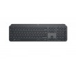 Logitech MX Keys - tastatur - QWERTZ - Logitech MX Keys - tastatur - QWERTZ -