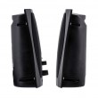 Esperanza EP110 loudspeaker 2-way 6 W Black Wired Esperanza EP110 loudspeaker 2-way 6 W Black Wired