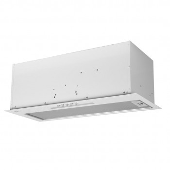 Built-in under-cupboard kitchen hood MAAN Fiugi 2 60 310 m3/h, White