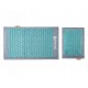 ORO-HEALTH acupressure mat, blue