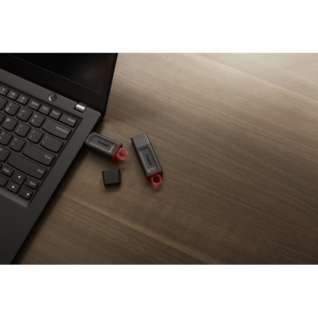 Kingston Technology DataTraveler Exodia - USB 3.2 Flash Drive