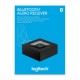 Logitech Bluetooth Audio Receiver 590.6