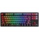 Ducky One 3 TKL keyboard Gaming USB Black