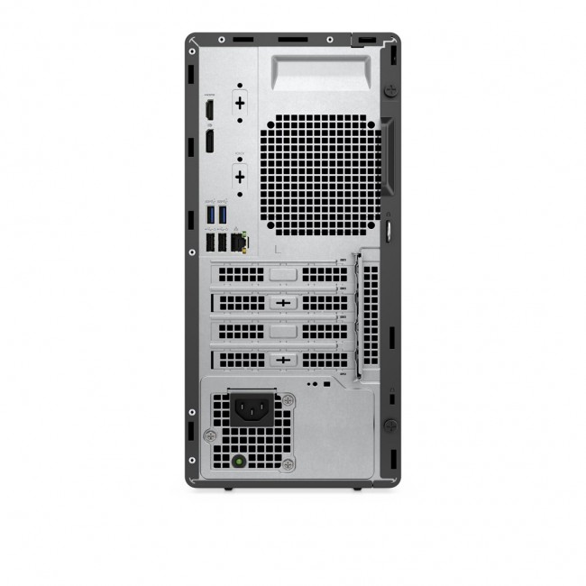 DELL OptiPlex 7010 Intel Core i5 i5-13500 8 GB DDR4-SDRAM 256 GB SSD Windows 11 Pro Tower PC Black