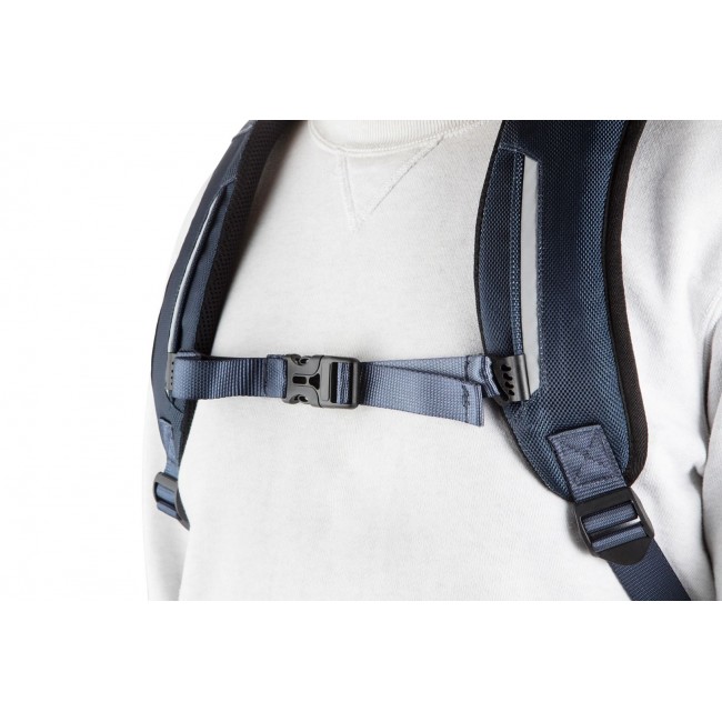XD DESIGN BACKPACK BOBBY EXPLORE NAVY P/N: P705.915 XD DESIGN BACKPACK BOBBY EXPLORE NAVY P/N: P705.915