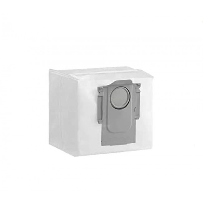 VACUUM ACC DUST BAG O3 6PCS/8.02.0132 ROBOROCK VACUUM ACC DUST BAG O3 6PCS/8.02.0132 ROBOROCK