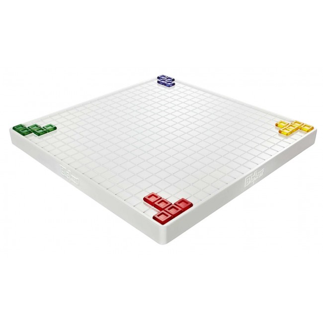 Games Blokus Game Games Blokus Game