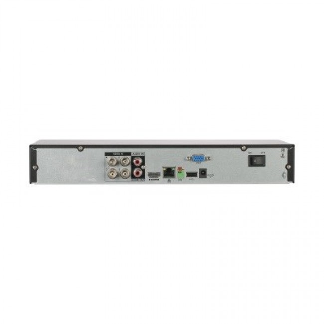 DAHUA XVR5104HS-4KL-I3 DAHUA XVR5104HS-4KL-I3