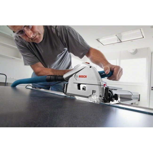 Bosch 0 601 675 001 portable circular saw 16.5 cm 6250 RPM 1400 W Bosch 0 601 675 001 portable circular saw 16.5 cm 6250 RPM 1400 W