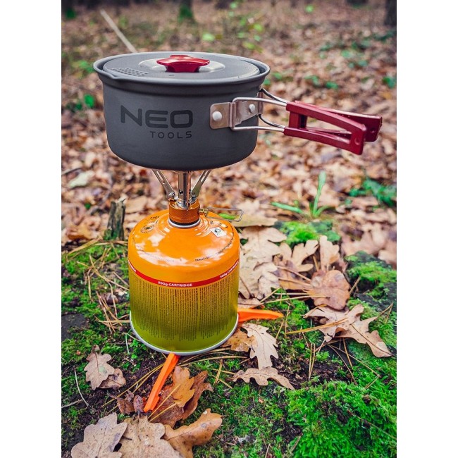 NEO tools 63-146 camping utensil