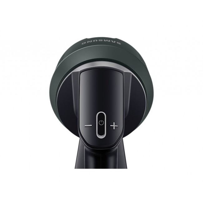 Samsung VS20C9542TN/WA stick vacuum/electric broom AC Dry Bagless 0.8 L 580 W Black, Green Samsung VS20C9542TN/WA stick vacuum/electric broom AC Dry Bagless 0.8 L 580 W Black, Green