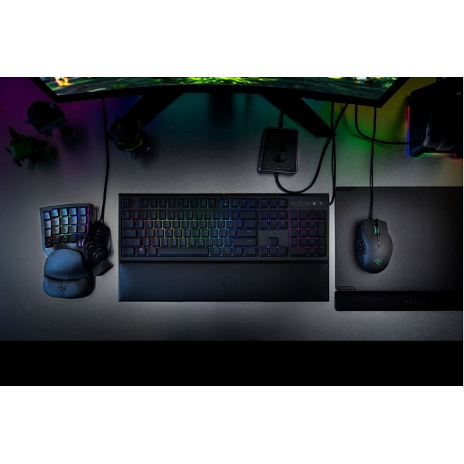 RAZER KEYPAD TARTARUS V2 CHROMA RAZER KEYPAD TARTARUS V2 CHROMA