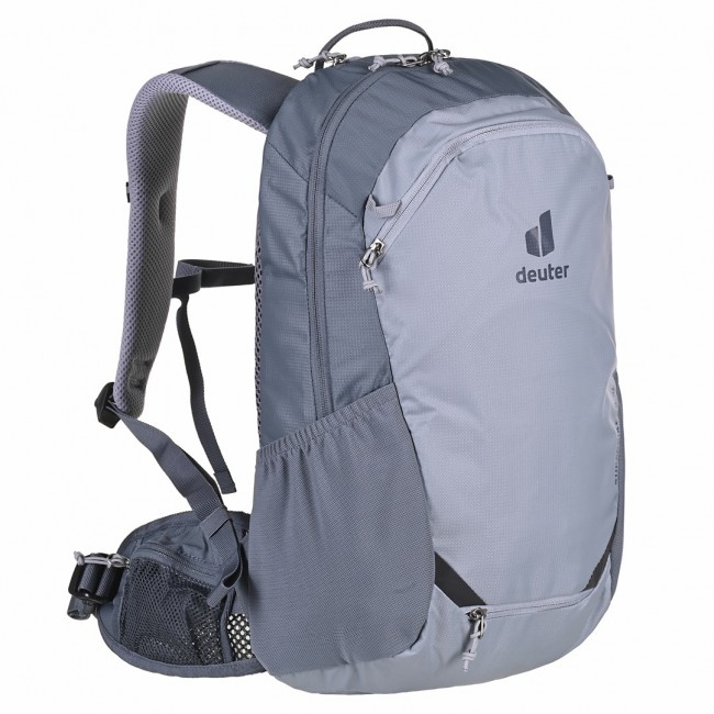 Bicycle backpack -Deuter Superbike 16 SL Tin-Shale Bicycle backpack -Deuter Superbike 16 SL Tin-Shale
