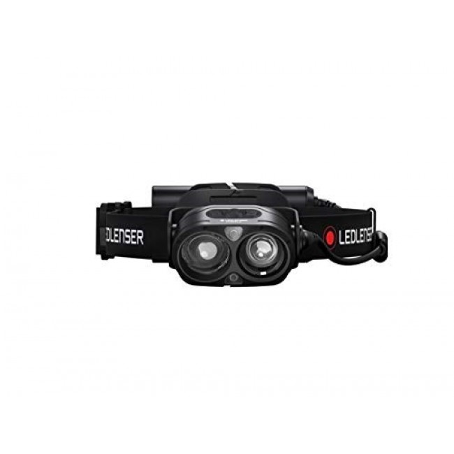 Ledlenser H19R Core Black Headband flashlight LED Ledlenser H19R Core Black Headband flashlight LED