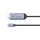 UNITEK V1423B video cable adapter 1.8 m USB Type-C HDMI UNITEK V1423B video cable adapter 1.8 m USB Type-C HDMI
