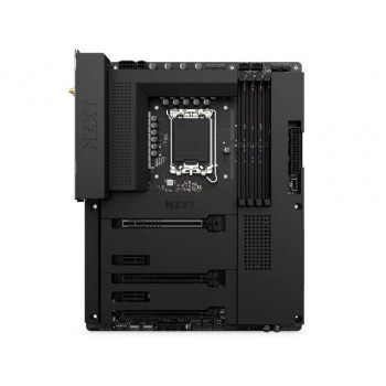 NZXT N7 Z790 Intel Z790 LGA 1700 ATX