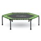 Salta Fitness trampoline 128 cm Salta Fitness trampoline 128 cm