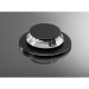 Electrolux KGG753753K Gas cooktop, 4 burners, black Electrolux KGG753753K Gas cooktop, 4 burners, black