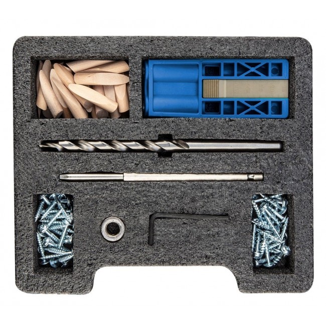 Graphite 55H250 mounting kit