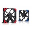 Noctua NF-S12A PWM chromax.black.swap Computer case Fan 12 cm 1 pc(s) Noctua NF-S12A PWM chromax.black.swap Computer case Fan 12 cm 1 pc(s)
