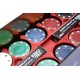 Tactic 03095 poker equipment Poker set Tactic 03095 poker equipment Poker set