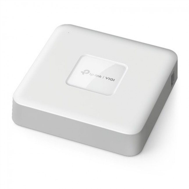 TP-LINK VIGI NVR1104H-4P Recorder TP-LINK VIGI NVR1104H-4P Recorder