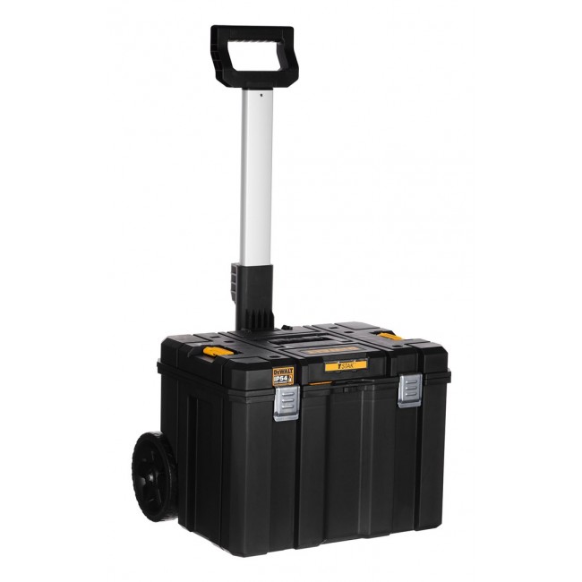 TSTAK toolbox on wheels Dewalt DWST83347-1 TSTAK toolbox on wheels Dewalt DWST83347-1