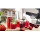 Bosch Serie 6 MFWS650B mincer 500 W Black, Silver Bosch Serie 6 MFWS650B mincer 500 W Black, Silver
