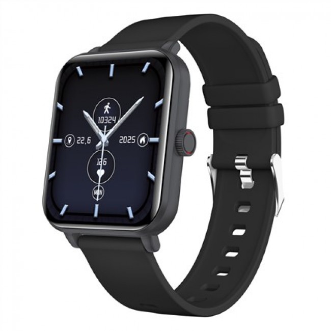 myPhone Watch Classic 2 4.7 cm (1.85