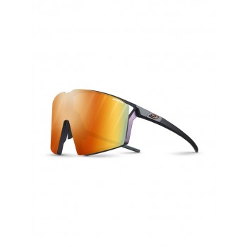Okulary Julbo Edge - czarny / opalowy| Reactiv Performance 1-3 Laf