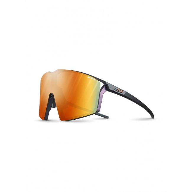 Okulary Julbo Edge - czarny / opalowy| Reactiv Performance 1-3 Laf Okulary Julbo Edge - czarny / opalowy| Reactiv Performance 1-3 Laf