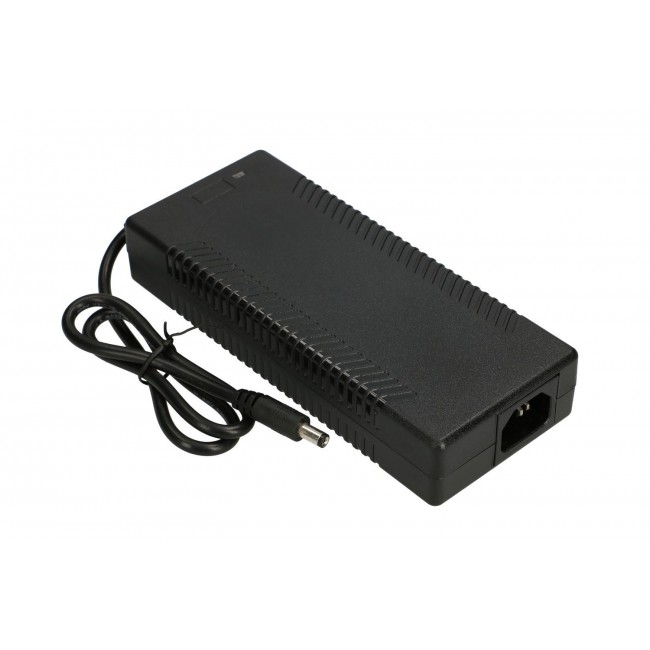 Extralink Power supply 24V 144W 6A, jack 5,5/2,1mm Extralink Power supply 24V 144W 6A, jack 5,5/2,1mm