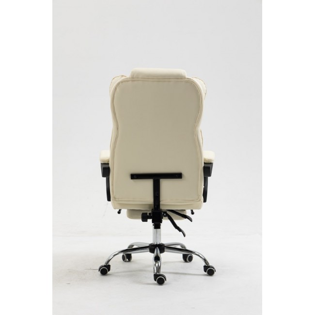 Activejet office chair YK7416 beige Activejet office chair YK7416 beige
