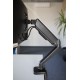 SAVIO UM-01 Desk Mount for Monitor 17 SAVIO UM-01 Desk Mount for Monitor 17