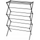 PROMIS TORINO laundry dryer, vertical, black PROMIS TORINO laundry dryer, vertical, black