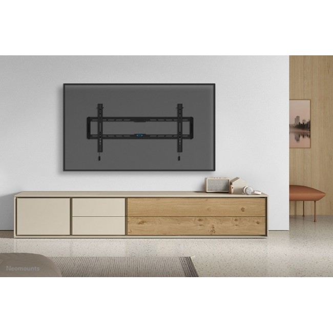 Neomounts WL35-550BL18 TV mount wall 43-86 Neomounts WL35-550BL18 TV mount wall 43-86