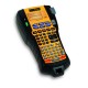 DYMO RHINO 5200 label printer Thermal transfer 180 x 180 DPI 10 mm/sec ABC DYMO RHINO 5200 label printer Thermal transfer 180 x 180 DPI 10 mm/sec ABC