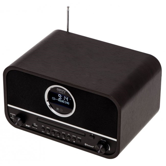 Radio Camry CR 1182 Radio Camry CR 1182