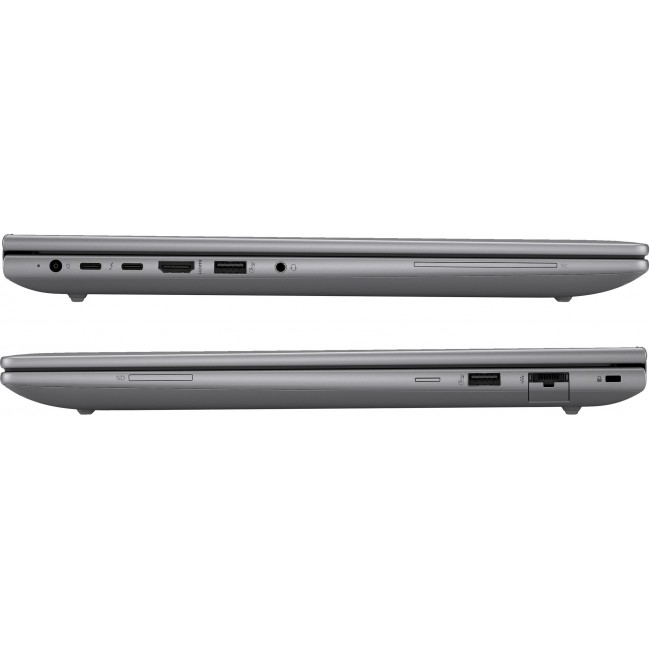 HP ZBook Power 16 G11 Intel Core Ultra 5 135H Mobile workstation 40.6 cm (16 HP ZBook Power 16 G11 Intel Core Ultra 5 135H Mobile workstation 40.6 cm (16