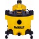 Industrial hoover 34L 1080W DXV234P DEWALT