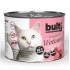 BULTI Rich in beef - wet cat food - 200g