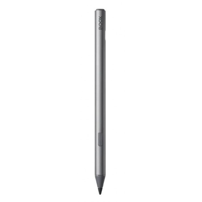 Onyx Boox InkSense Active Pen stylus for BOOX Go 7 / BOOX Go Color 7 (Gen II) Grey Onyx Boox InkSense Active Pen stylus for BOOX Go 7 / BOOX Go Color 7 (Gen II) Grey