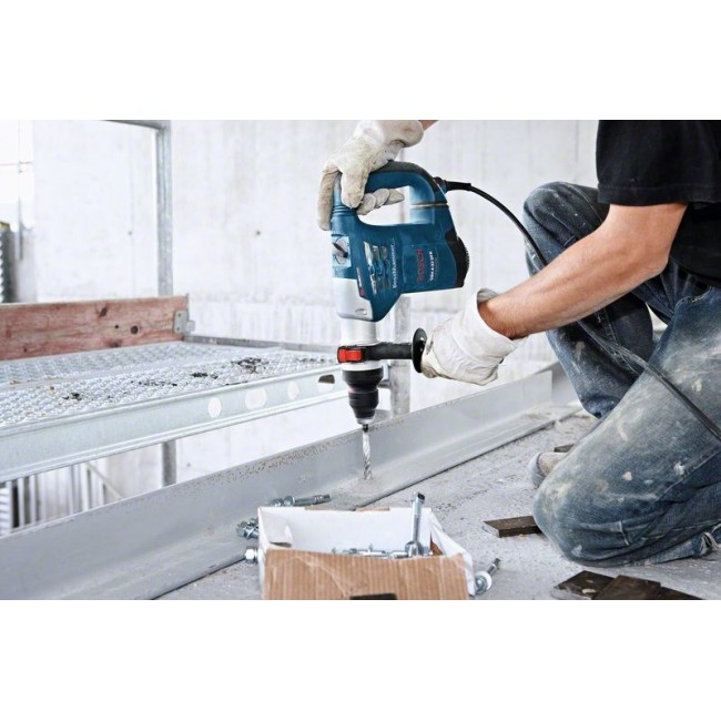 Bosch 0 611 332 101 rotary hammer 900 W 800 RPM Bosch 0 611 332 101 rotary hammer 900 W 800 RPM